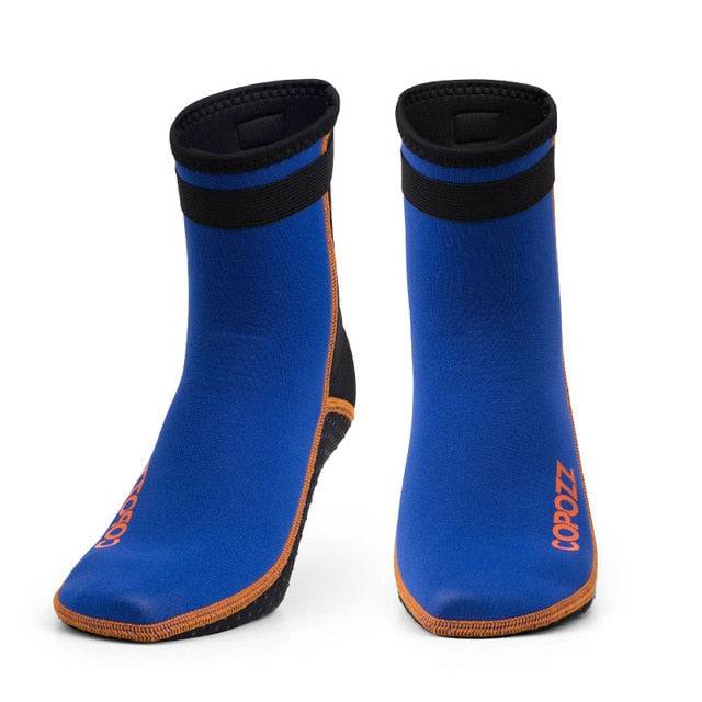 Neoprene Swim Socks